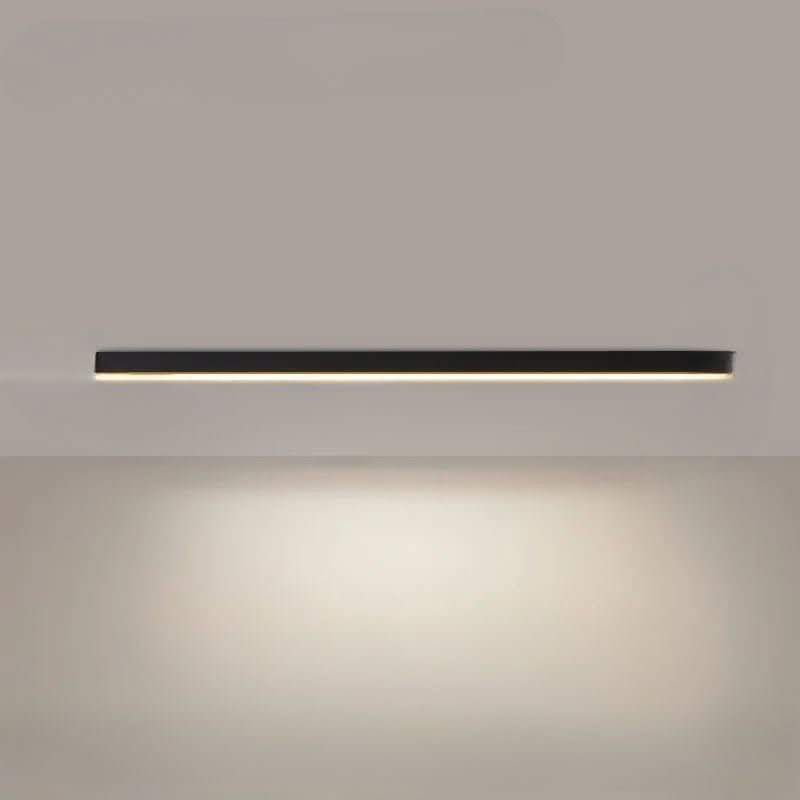 Taklampe Stue Minimalistisk LED Design 19