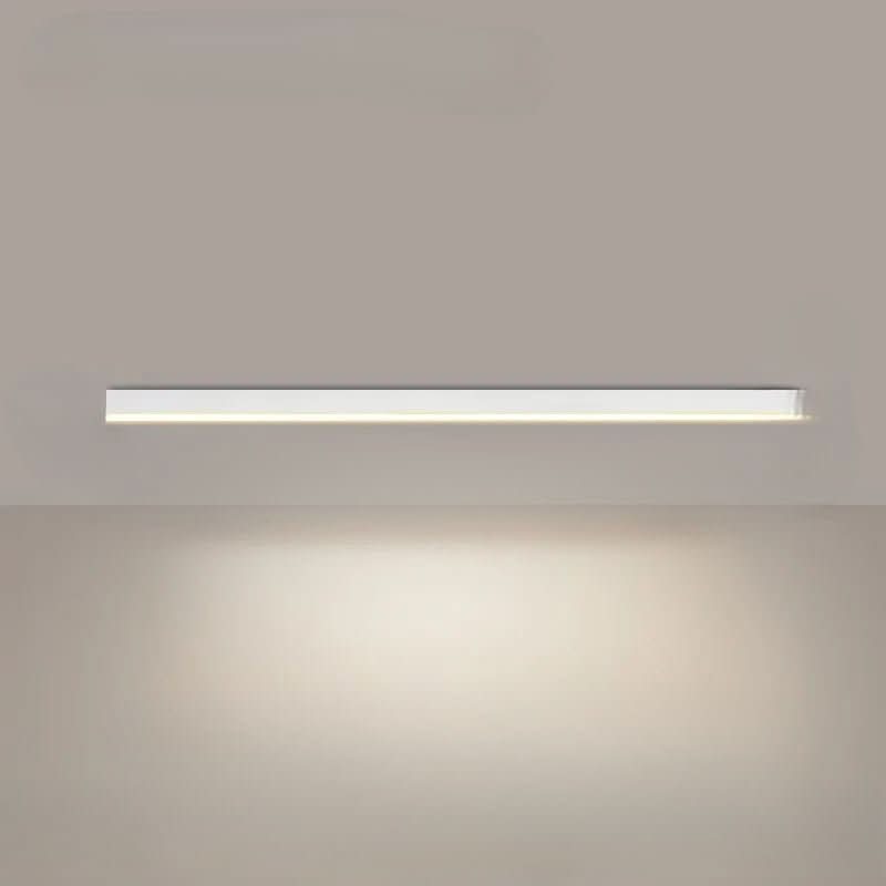 Taklampe Stue Minimalistisk LED Design 20