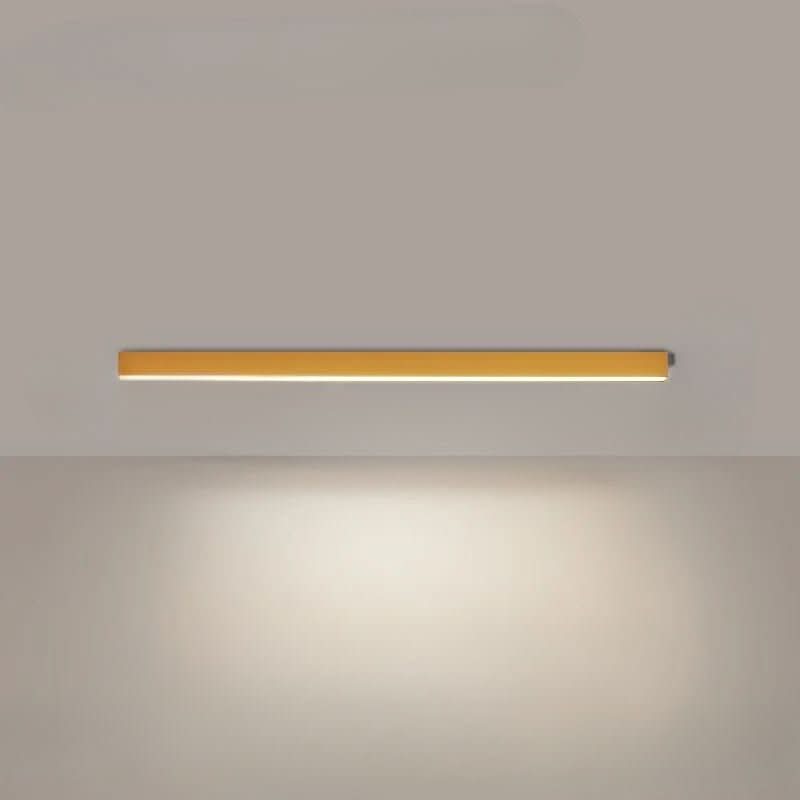Taklampe Stue Minimalistisk LED Design 9
