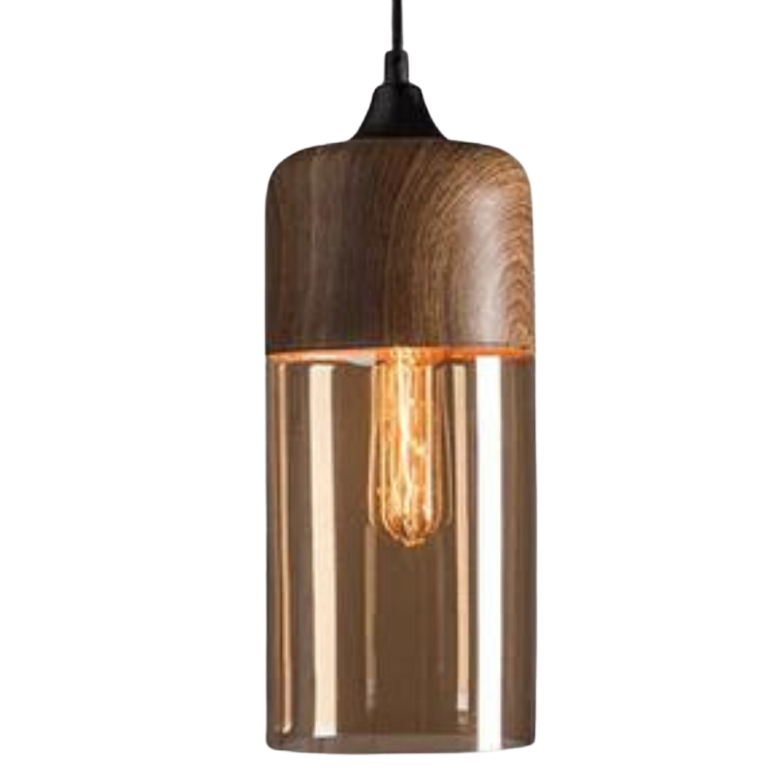 Taklampe i Skandinavisk Design 3