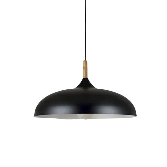 Taklampe i Skandinavisk Stil 0