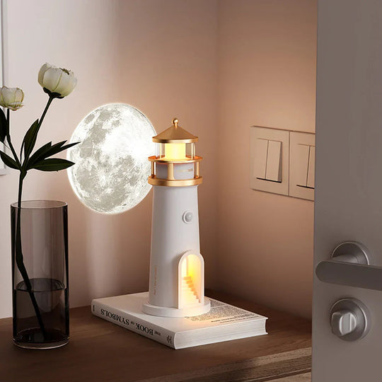 Taklampe med Bluetooth og Projeksjonsfunksjoner for Unik Atmosfære 1