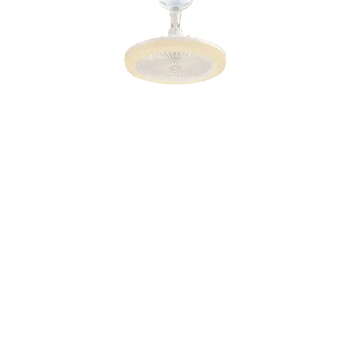 Takvifte med lys og fjernkontroll 3