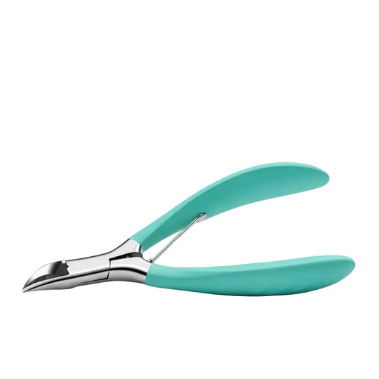 Tånegleklipper for seniorer Ergonomisk design 0