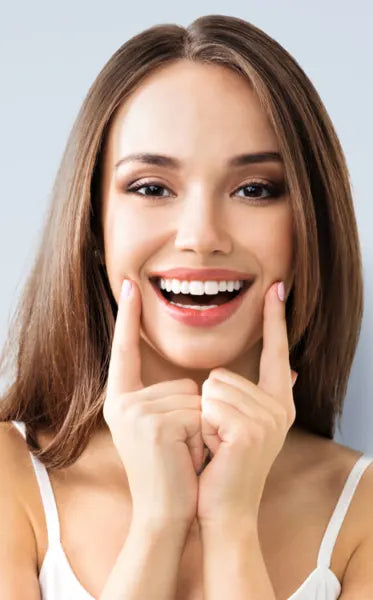 Tannfiner for perfekt smil 3