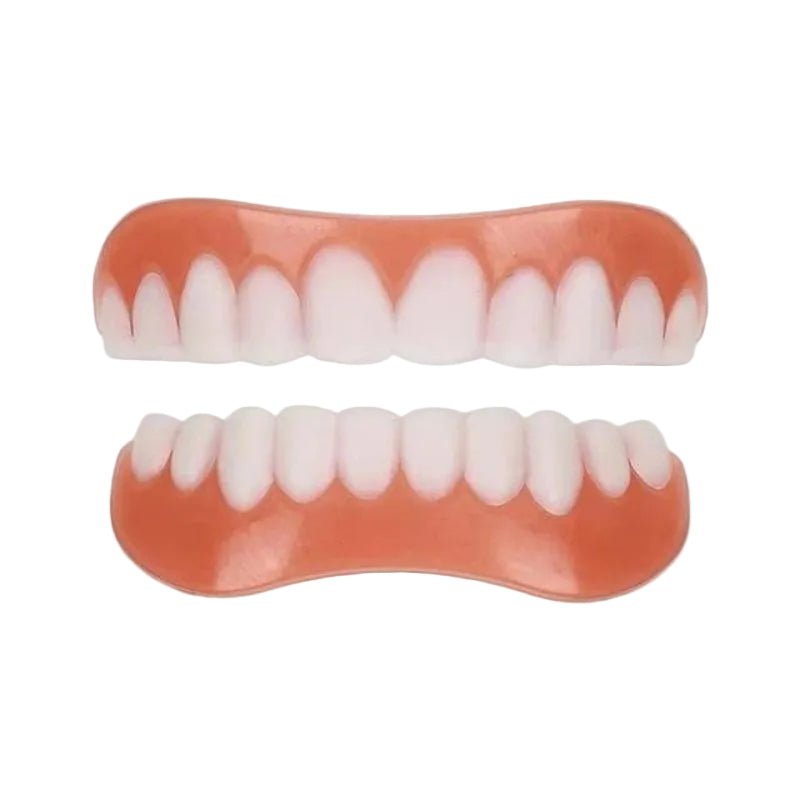Tannproteser for et perfekt smil 0