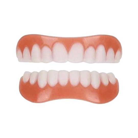 Tannproteser for et perfekt smil 0