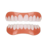 Tannproteser for et perfekt smil 4