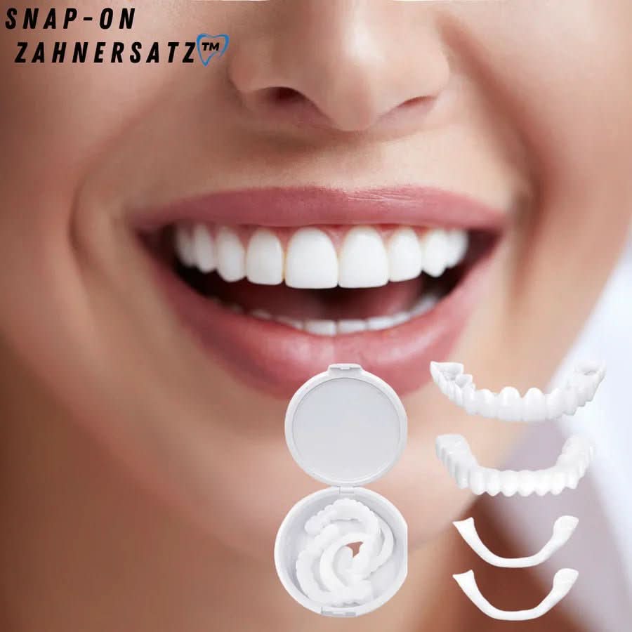 Tannrestaurering for et perfekt smil 1