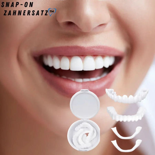 Tannrestaurering for et perfekt smil 1