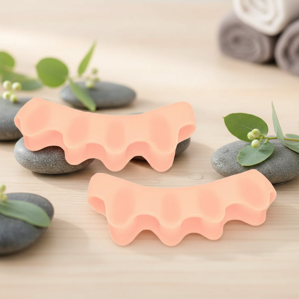 Tåskiller for Komfortabel Fotbruk Ergonomisk Design 3