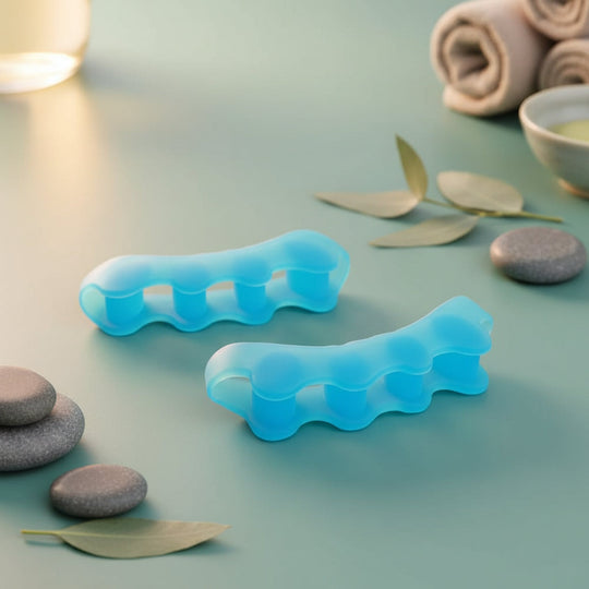 Tåskiller for Komfortabel Fotbruk Ergonomisk Design 6