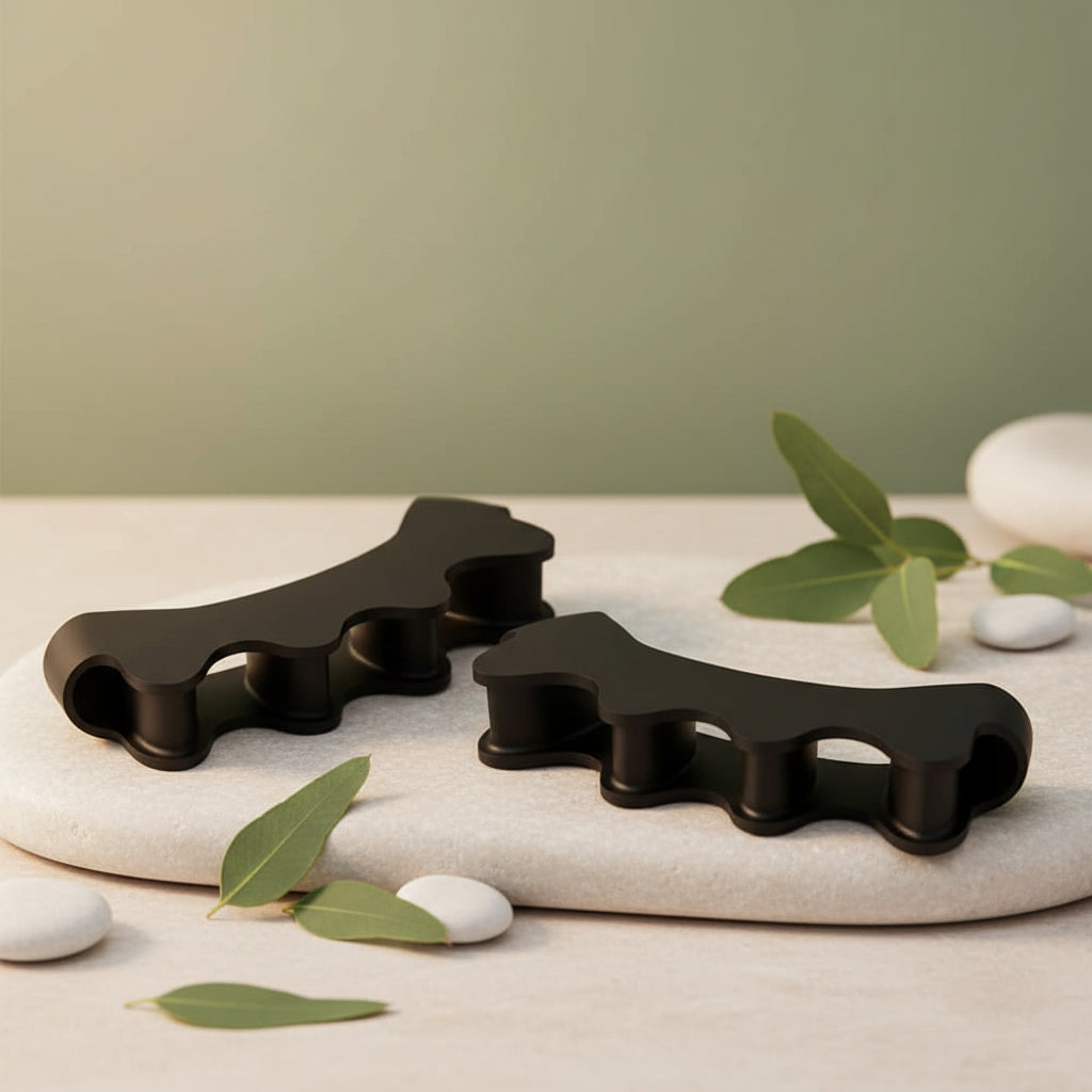 Tåskiller for Komfortabel Fotbruk Ergonomisk Design 7