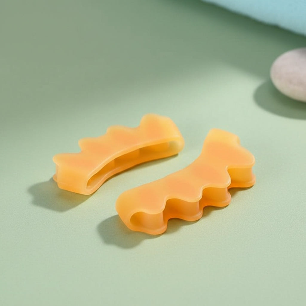 Tåskiller for Komfortabel Fotbruk Ergonomisk Design 9