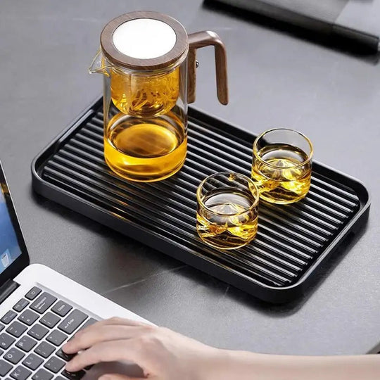 Te Infuser for Perfekt Brygging 1