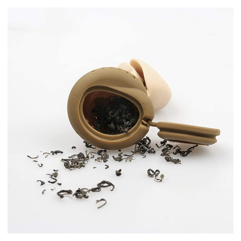 Teinfuser i Silikon med Unik Design 6