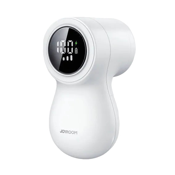 Tekstpleie Enhet Fuzz Remover Pro Kompakt Design 0