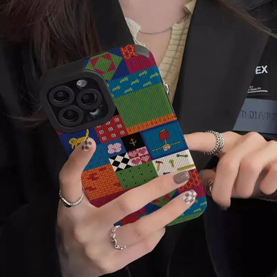 Telefondeksel til iPhone 17 Pro Max 1