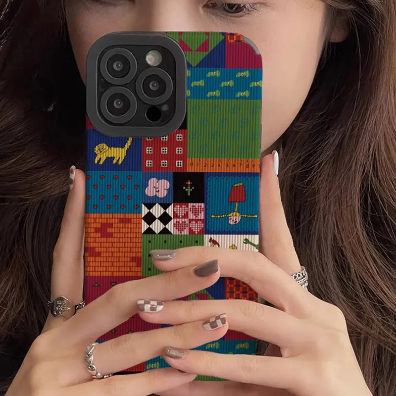 Telefondeksel til iPhone 17 Pro Max 2