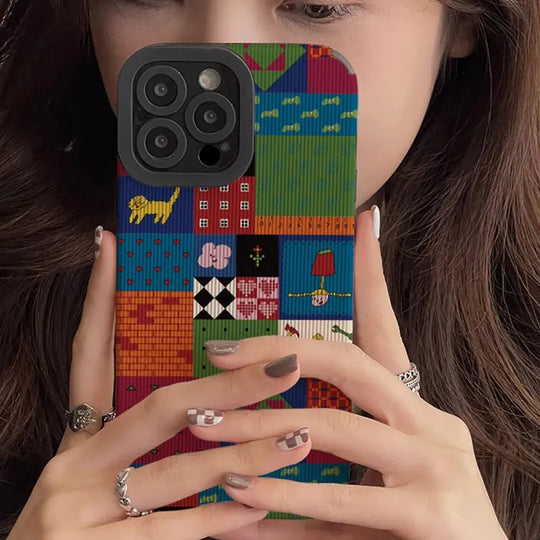 Telefondeksel til iPhone 17 Pro Max 2