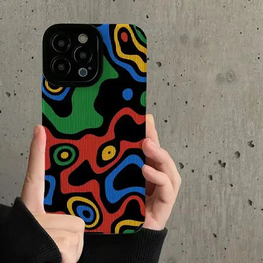 Telefondeksel til iPhone 17 Pro Max 3