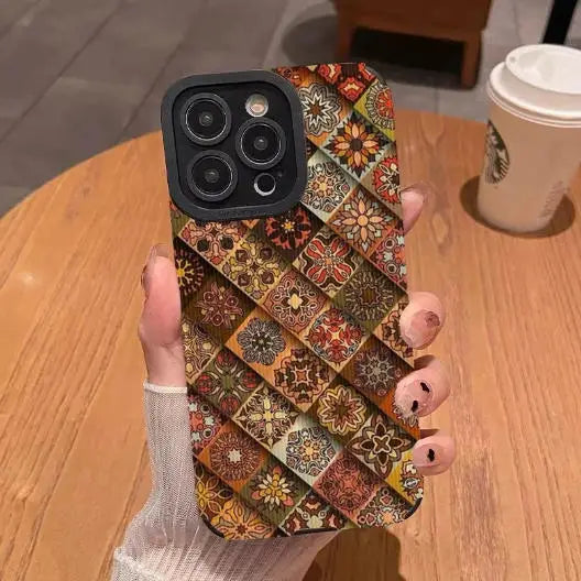 Telefondeksel til iPhone 17 Pro Max 4