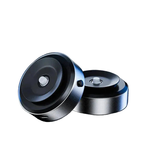 Telefonholder for bil med 360° rotasjon 0
