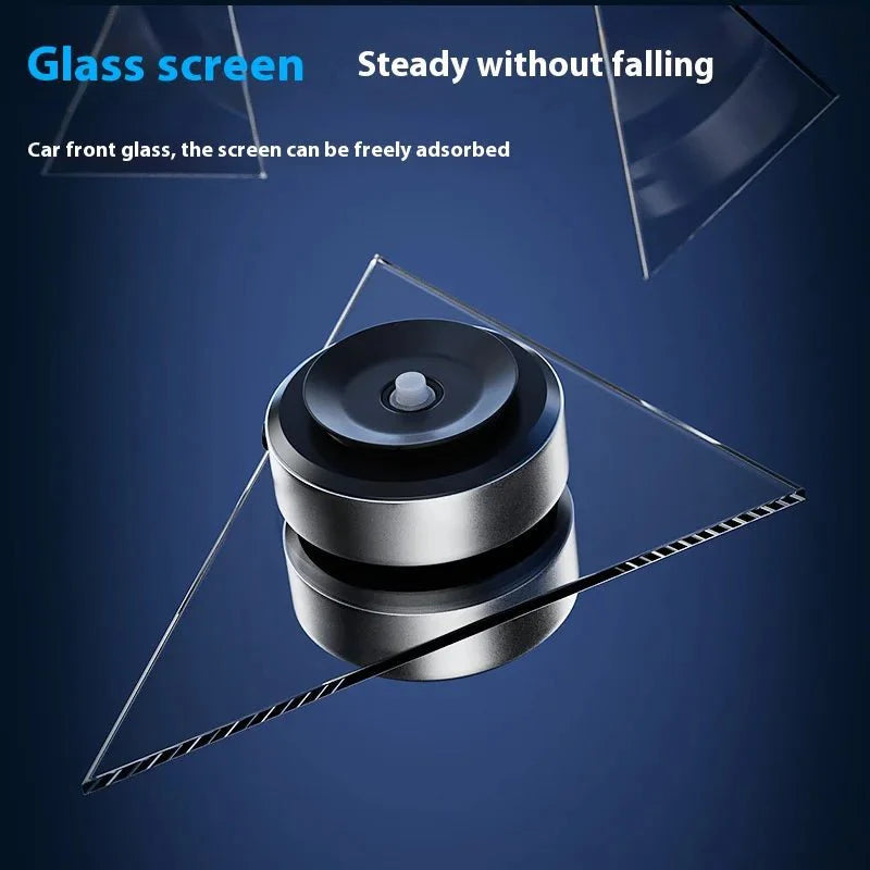 Telefonholder for bil med 360° rotasjon 2