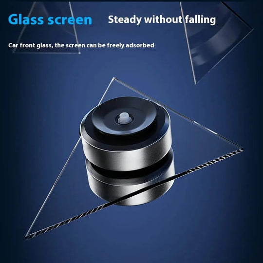 Telefonholder for bil med 360° rotasjon 2