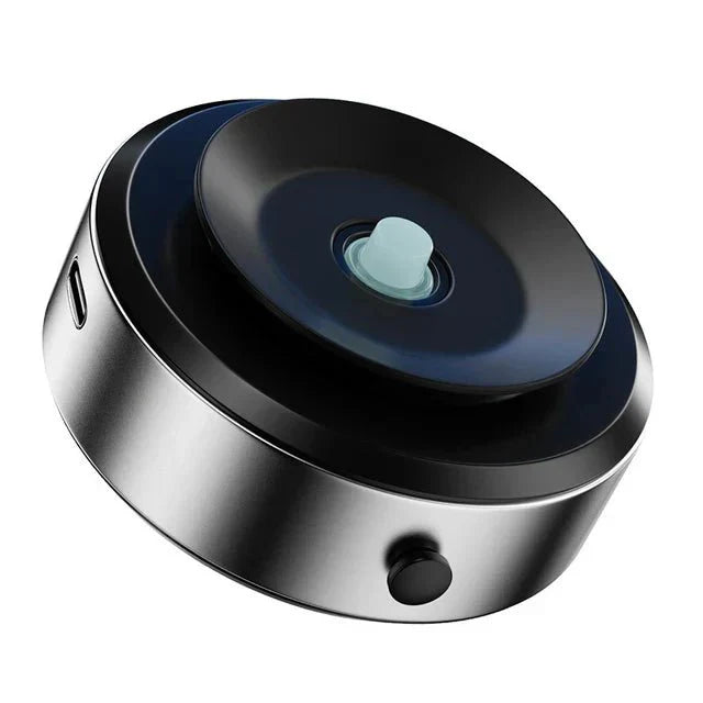 Telefonholder for bil med 360° rotasjon 7