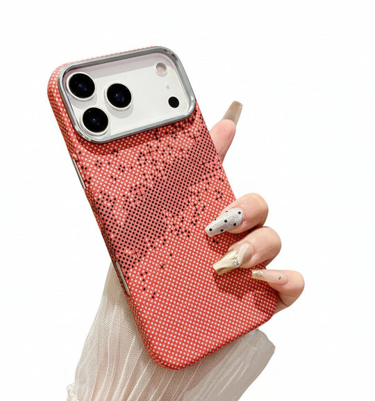 Telefonveske for iPhone 17 Air Pro Max med Magnetisk Lading 9