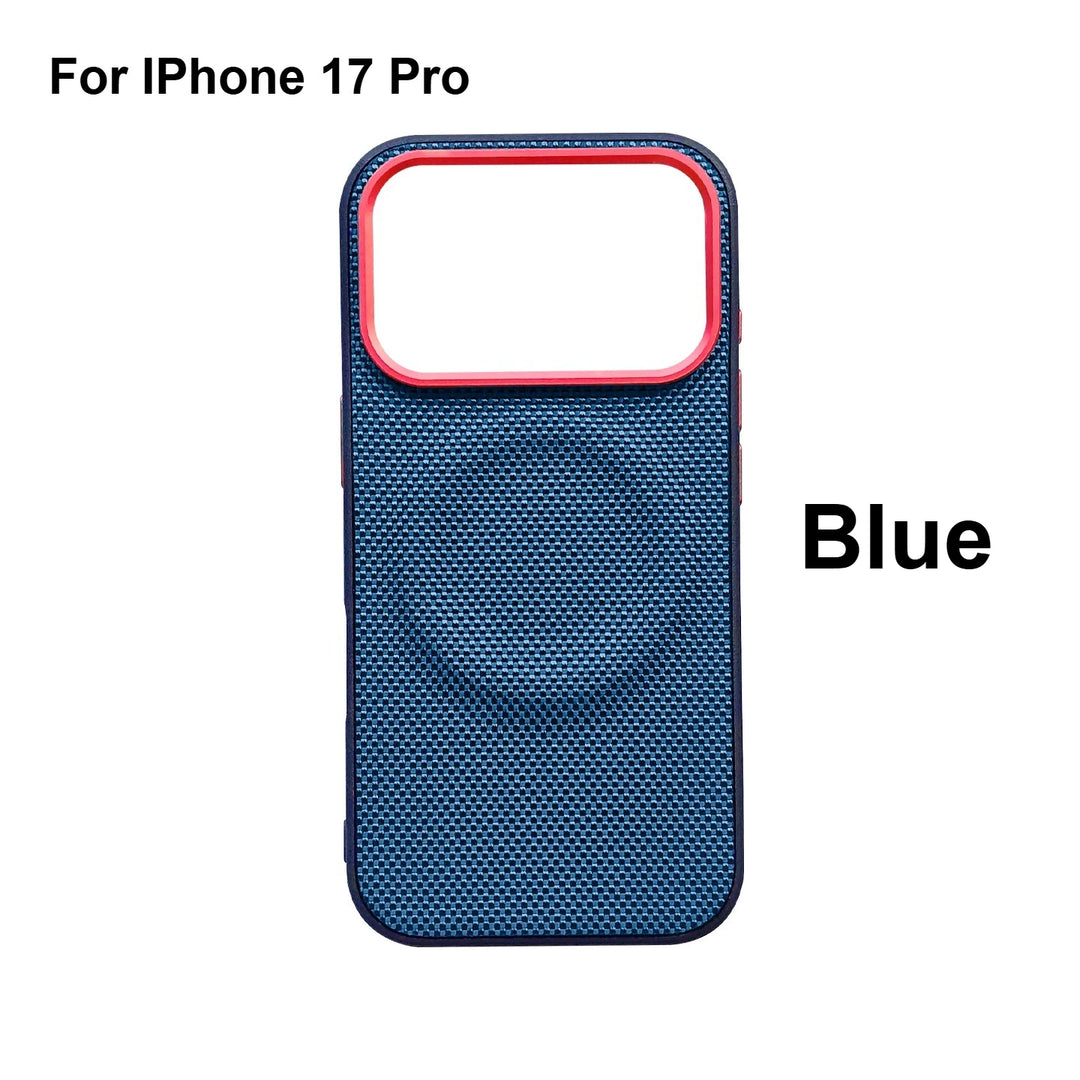 Telefonveske i Vintage Stil for iPhone 17 Pro Max 10