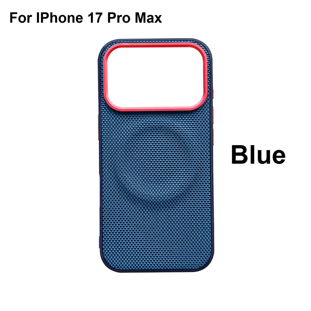 Telefonveske i Vintage Stil for iPhone 17 Pro Max 15