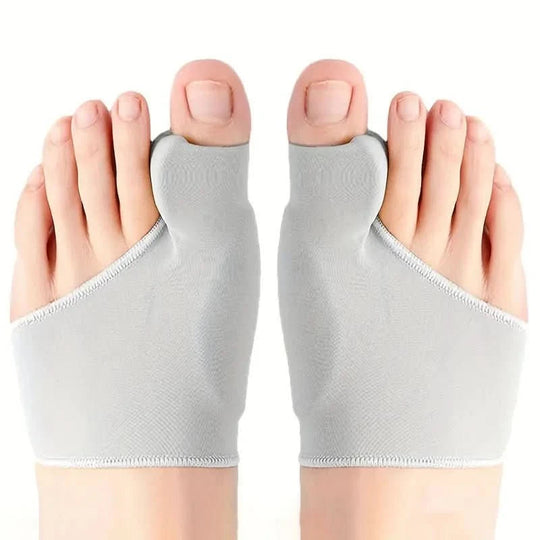 Tenåringers Korrektor for Hallux Valgus Diskret Design 6