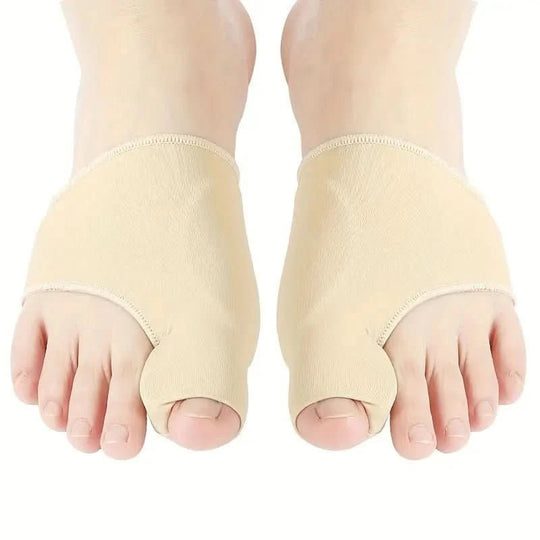 Tenåringers Korrektor for Hallux Valgus Diskret Design 7