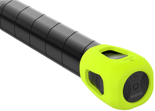 Tennisracket med Bluetooth Bevegelsessensor 2