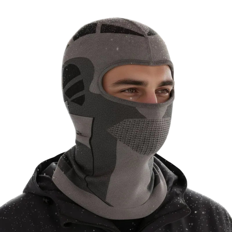 Termisk Helmaske for Utendørsaktiviteter 0