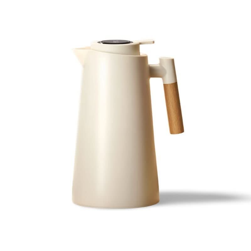 Termosflaske Dobbeltvegget Minimalistisk Design 6