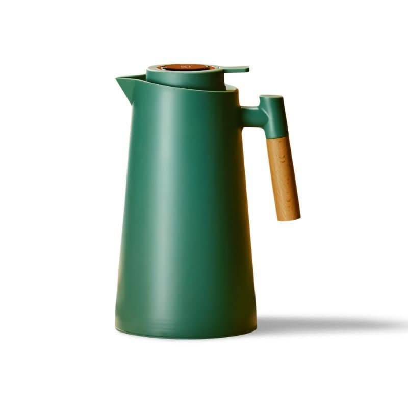 Termosflaske Dobbeltvegget Minimalistisk Design 7