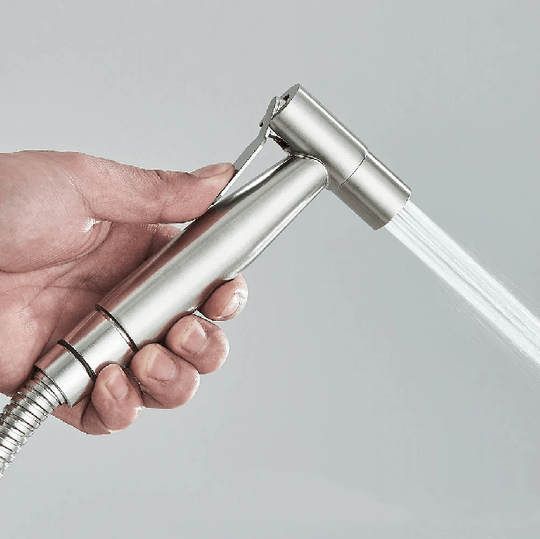 Toalettbidet Sprøyte for Moderne Bad 6