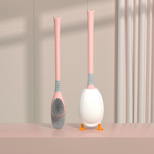 Toalettbørste med Unik Design for Badet 10