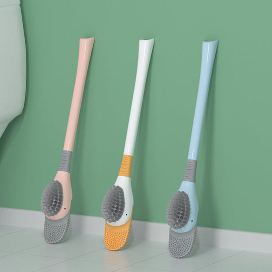 Toalettbørste med Unik Design for Badet 2