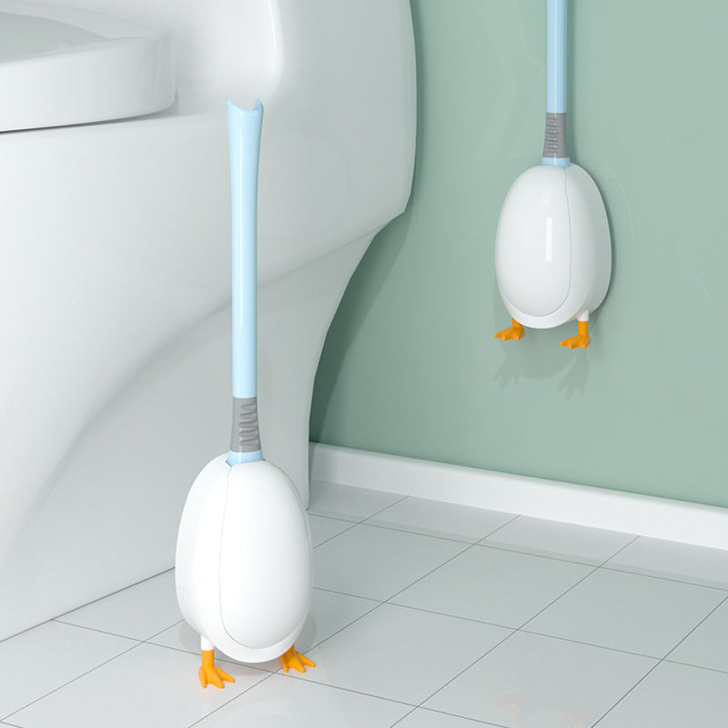 Toalettbørste med Unik Design for Badet 3