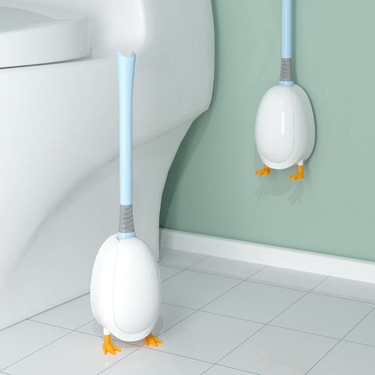 Toalettbørste med Unik Design for Badet 3
