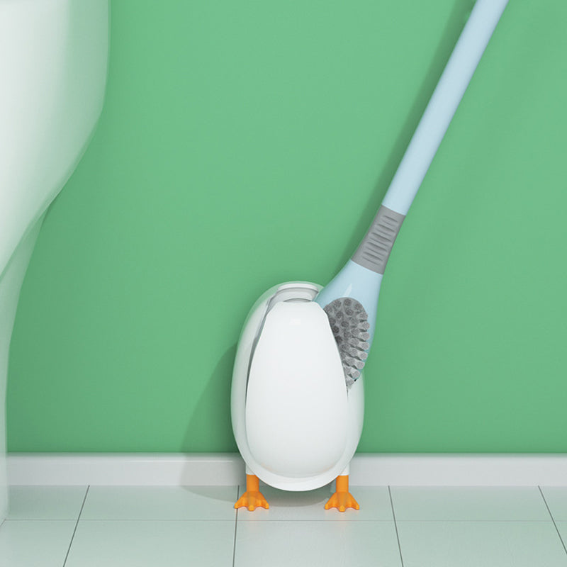 Toalettbørste med Unik Design for Badet 4