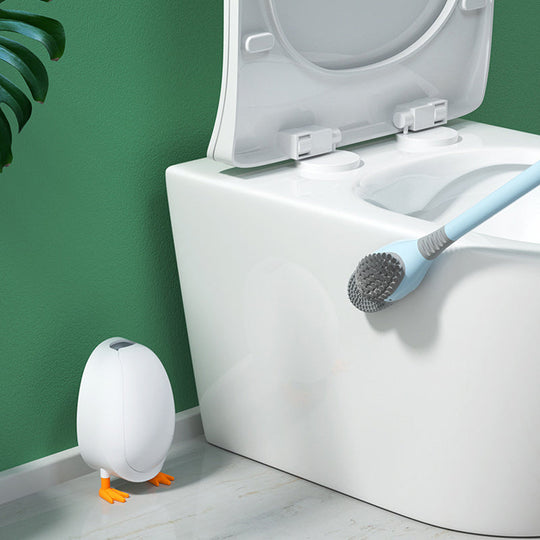 Toalettbørste med Unik Design for Badet 7