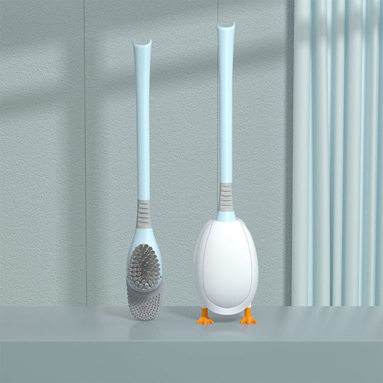 Toalettbørste med Unik Design for Badet 9