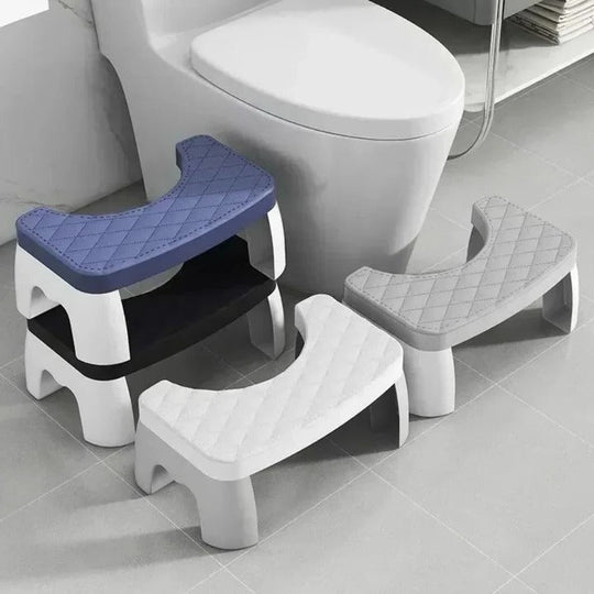 Toalettkrakk Ergonomisk Design 4
