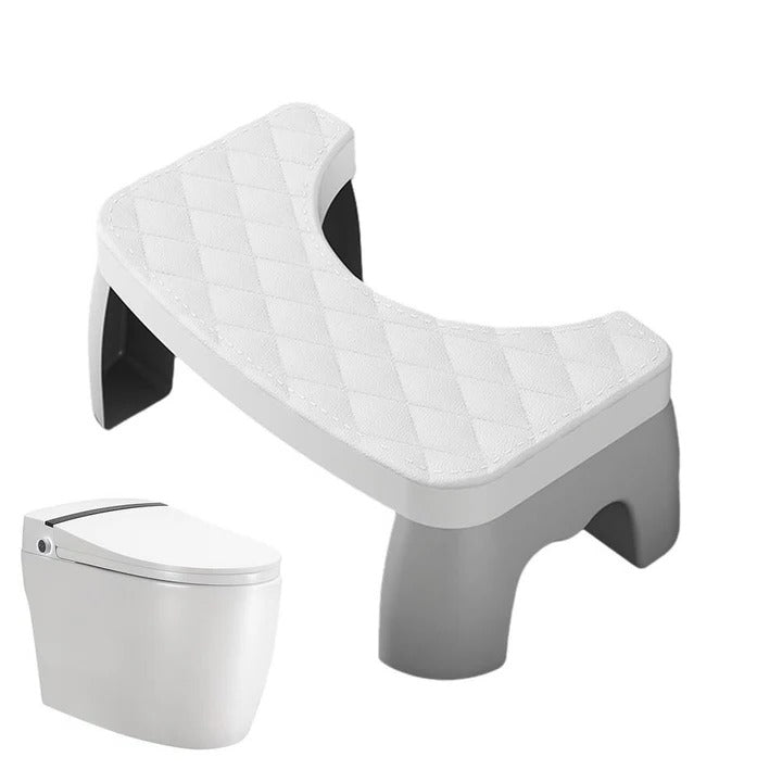 Toalettkrakk Ergonomisk Design 5