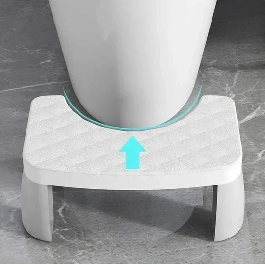 Toalettkrakk Ergonomisk Design 6